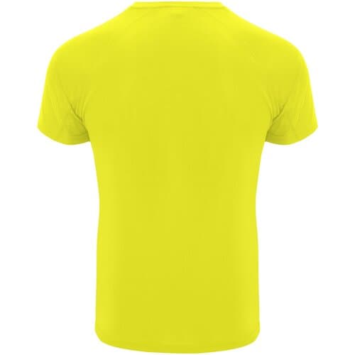 Bahrain 135 g/m² Sport T-Shirt für Kinder