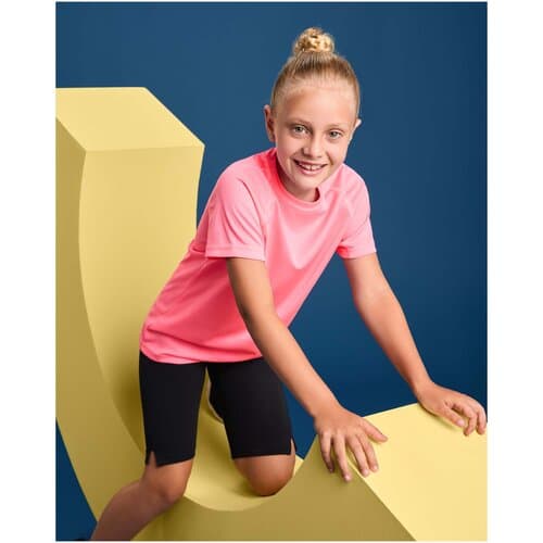 Bahrain 135 g/m² Sport T-Shirt für Kinder