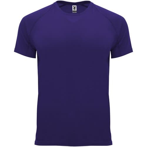Bahrain 135 g/m² Sport T-Shirt für Kinder
