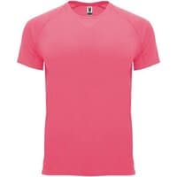 fluor / ladypink