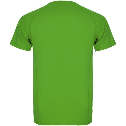 Montecarlo 150 g/m² Sport T-Shirt für Kinder