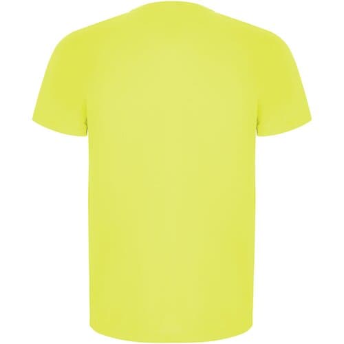 Imola 135 g/m² Sport T-Shirt für Kinder