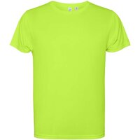 fluor green