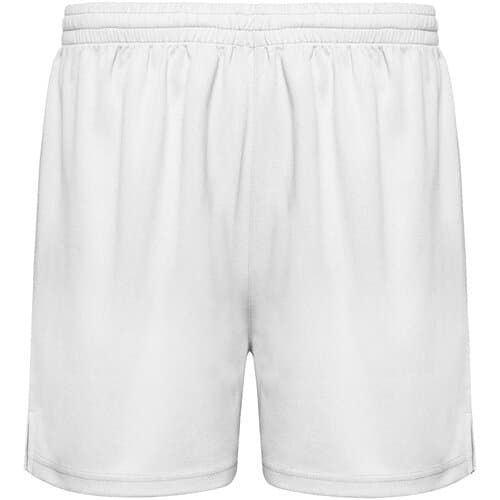 Player 140 g/m² Sportshorts für Kinder