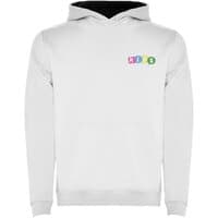 Urban 280 gm Kapuzenpullover für Kinder