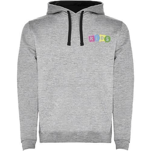 Urban 280 g/m² Kapuzenpullover für Kinder