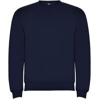 Clasica Sweatshirt mit Rundhalsausschnitt für Kinder