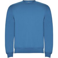 Clasica Sweatshirt mit Rundhalsausschnitt für Kinder