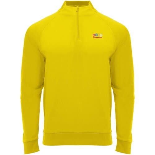 Epiro Half-Zip Sweatshirt für Kinder