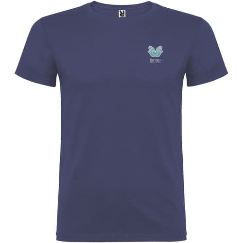 Beagle 155 g/m² T-Shirt für Kinder