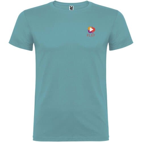 Beagle 155 g/m² T-Shirt für Kinder