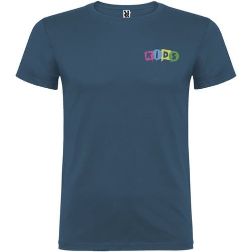 Beagle 155 g/m² T-Shirt für Kinder