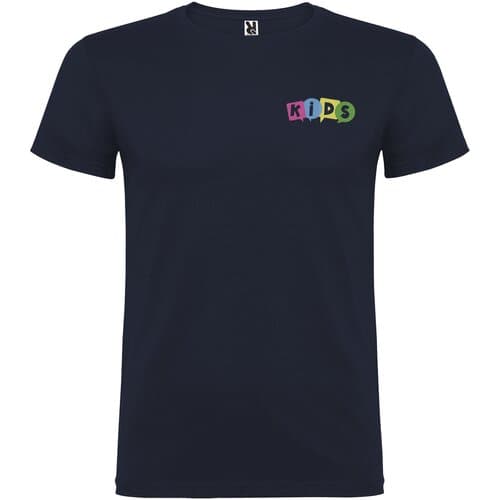 Beagle 155 g/m² T-Shirt für Kinder