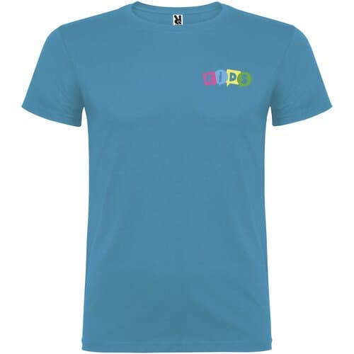 Beagle 155 g/m² T-Shirt für Kinder