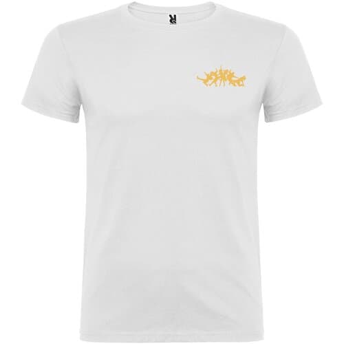 Beagle 155 g/m² T-Shirt für Kinder