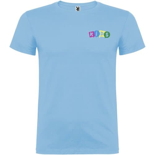 Beagle 155 g/m² T-Shirt für Kinder