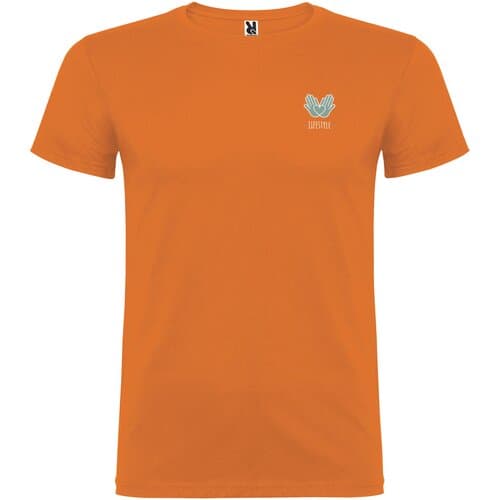 Beagle 155 g/m² T-Shirt für Kinder