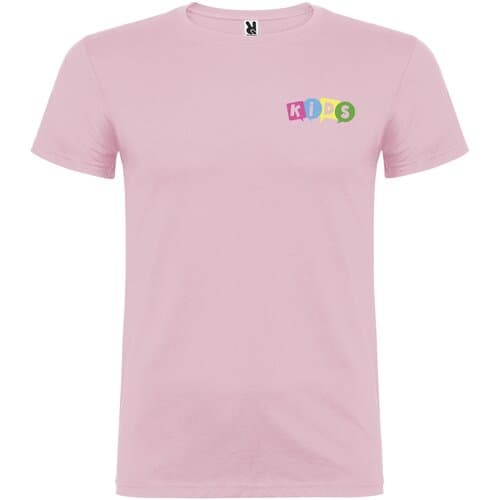 Beagle 155 g/m² T-Shirt für Kinder