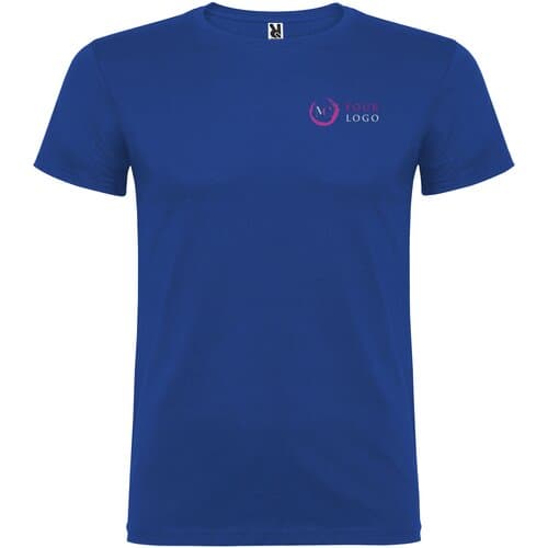 Beagle 155 g/m² T-Shirt für Kinder
