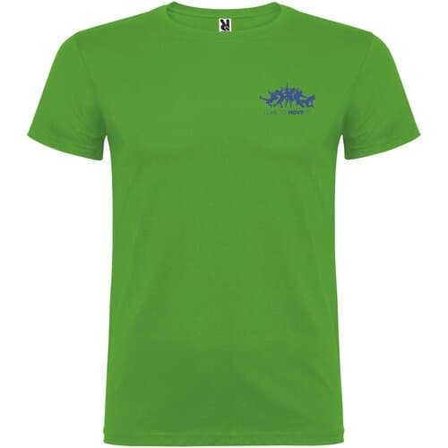 Beagle 155 g/m² T-Shirt für Kinder