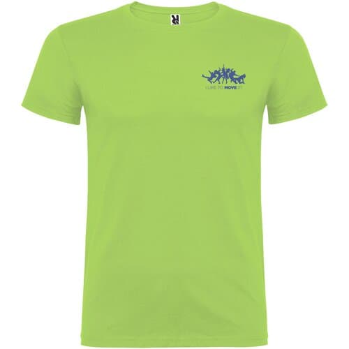 Beagle 155 g/m² T-Shirt für Kinder