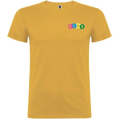 Beagle 155 g/m² T-Shirt für Kinder