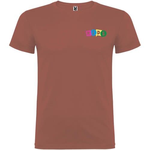 Beagle 155 g/m² T-Shirt für Kinder