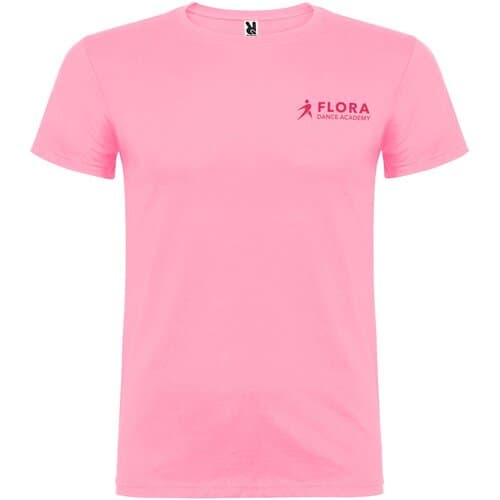 Beagle 155 g/m² T-Shirt für Kinder