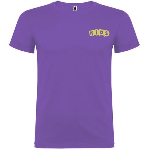 Beagle 155 g/m² T-Shirt für Kinder