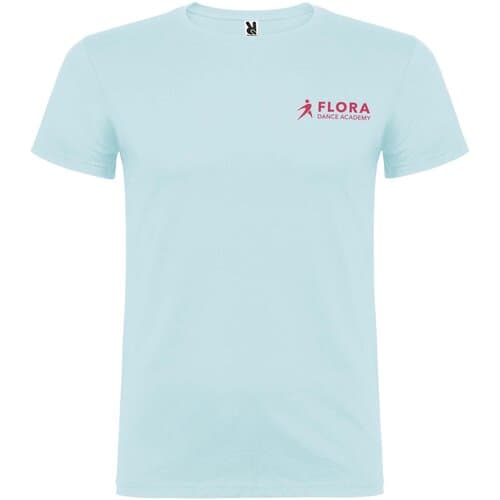 Beagle 155 g/m² T-Shirt für Kinder