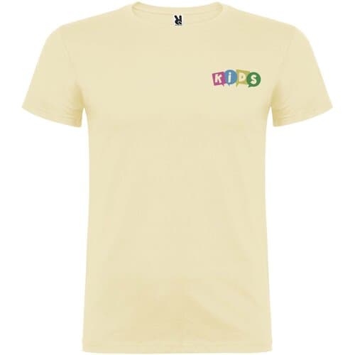 Beagle 155 g/m² T-Shirt für Kinder