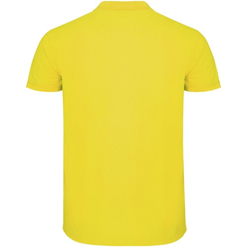 Star Poloshirt für Kinder