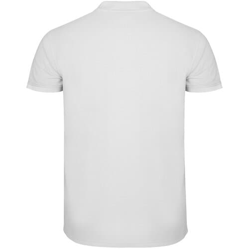 Star 200 g/m² Poloshirt für Kinder