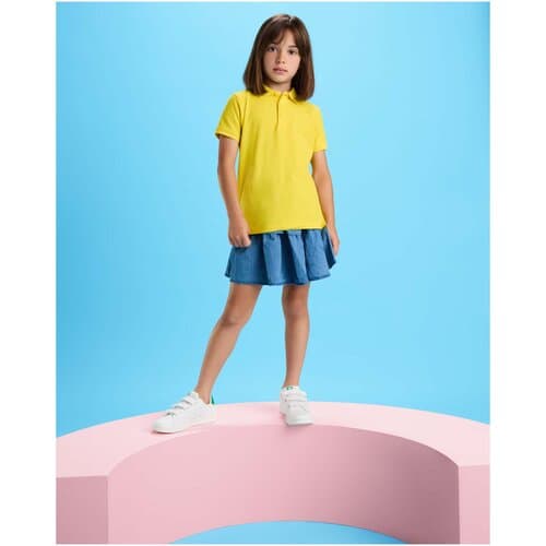 Star 200 g/m² Poloshirt für Kinder