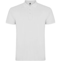Star Poloshirt für Kinder
