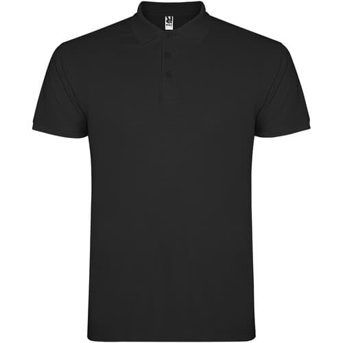 Star 200 g/m² Poloshirt für Kinder