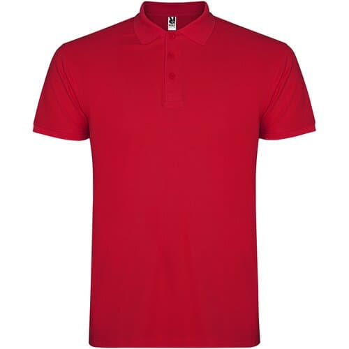 Star 200 g/m² Poloshirt für Kinder