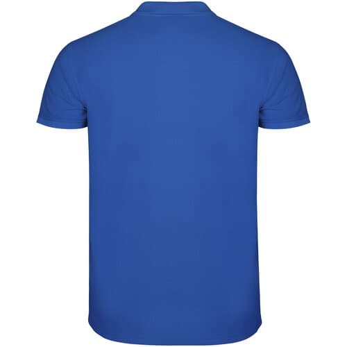 Star 200 g/m² Poloshirt für Kinder