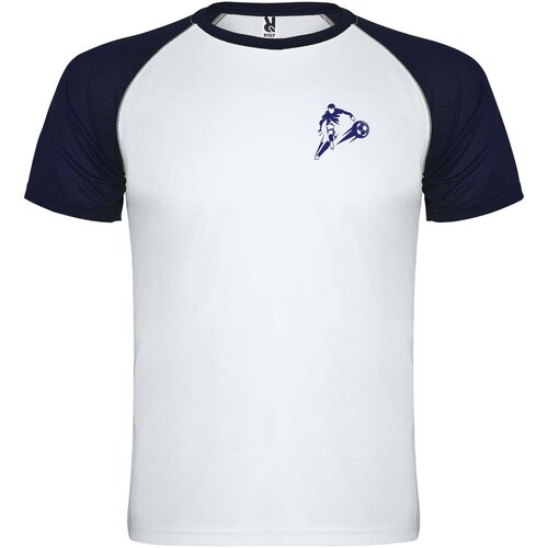 Indianapolis Sport T-Shirt für Kinder