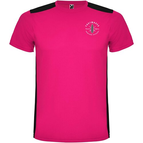 Detroit Sport T-Shirt für Kinder