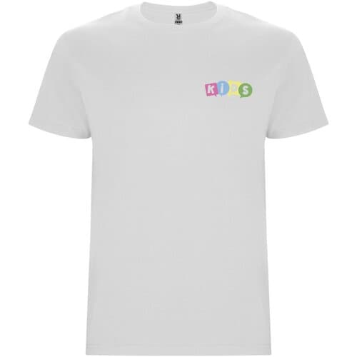 Stafford 190 g/m² T-Shirt für Kinder