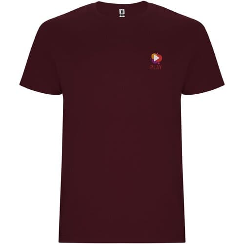 Stafford 190 g/m² T-Shirt für Kinder