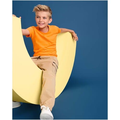 Stafford 190 g/m² T-Shirt für Kinder