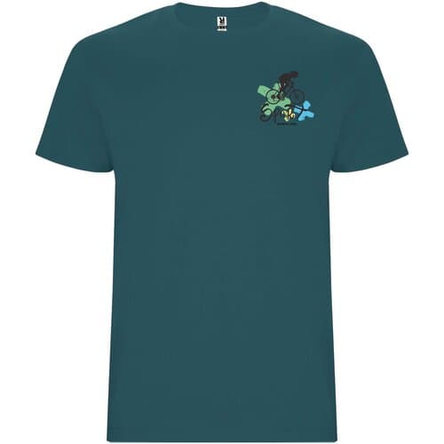 Stafford 190 g/m² T-Shirt für Kinder