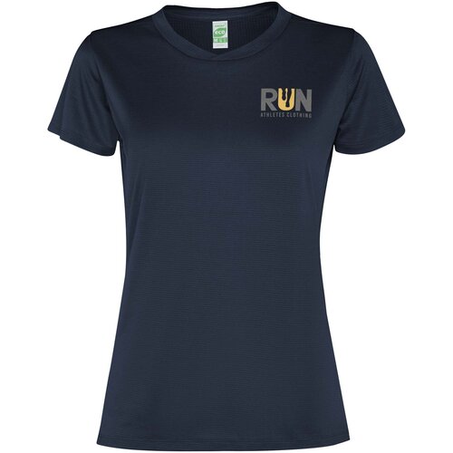 Slam Sport T-Shirt für Damen
