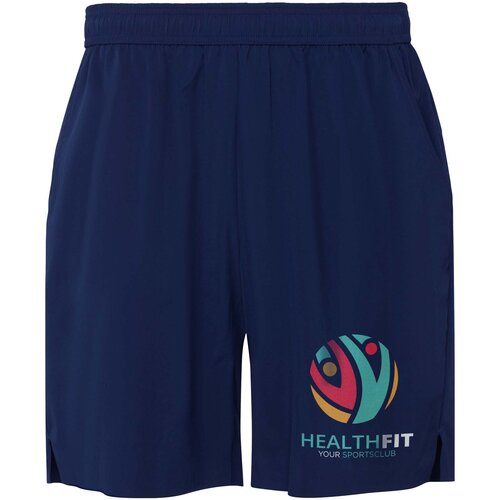 Murray Sportshorts Unisex