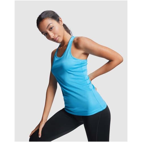Schura Sport Top für Damen