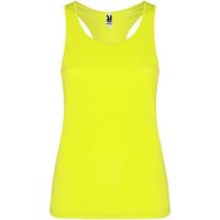 fluor yellow