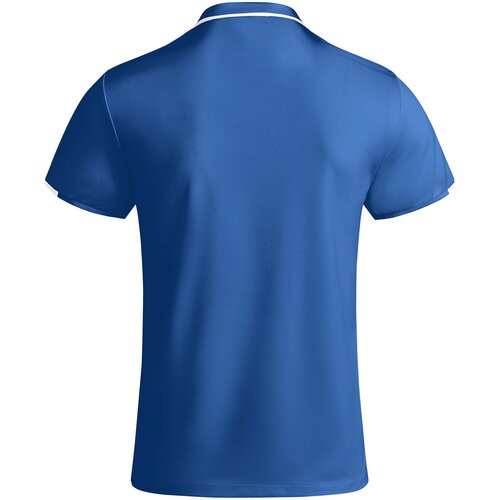 Tamil Sport Poloshirt für Herren