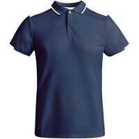 navy blue  /  weiß
